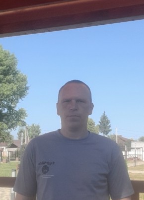 Aleksey, 43, Russia, Lipetsk