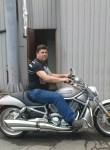 born to ride, 53, Moscow