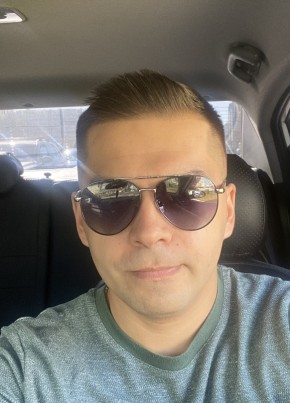 Андрей, 34, Россия, Сургут