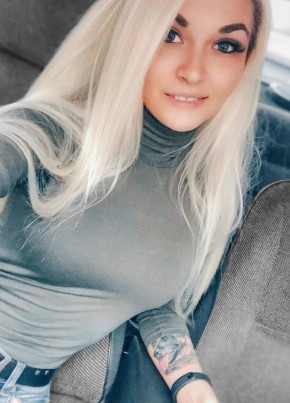 Lady, 32, Россия, Краснодар