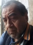 Roberto Ramirez, 57 лет, Tijuana