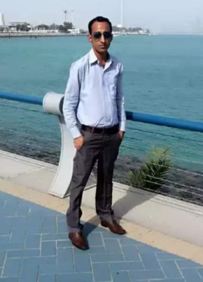 Khan, 38, United Arab Emirates, Sharjah