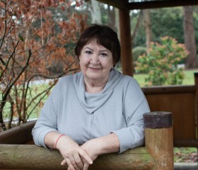   Rita, 68 лет, Auckland