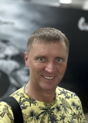 Роман, 44, Россия, Хабаровск