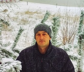 Андрей, 51 год, Warszawa
