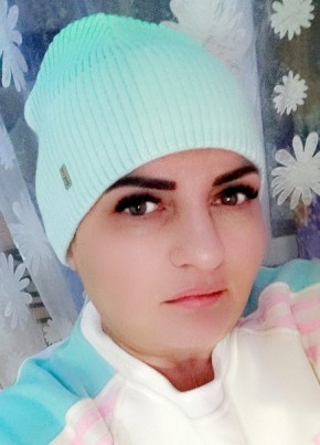 Марина из Самары 51 год