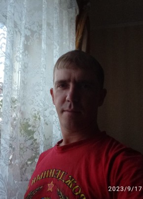 Сергей, 43, Россия, Ярославль