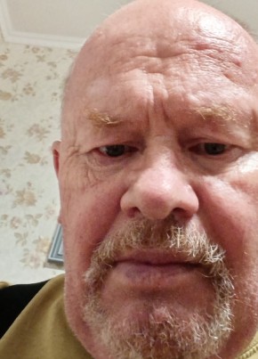 Николай из Улан-Удэ 64 года