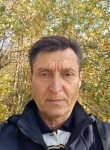 Азамат, 52 года, Алматы