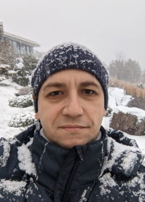 Виктор, 44, Россия, Воронеж
