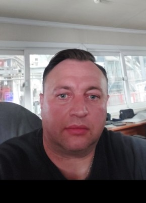 Egor, 44, Russia, Makhachkala