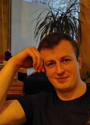 Evgeniy, 38, Russia, Moscow