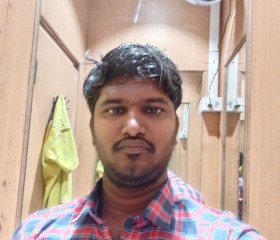 Raj Kumar, 28 лет, Porur
