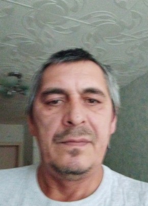 Александр, 50, Россия, Красноуфимск
