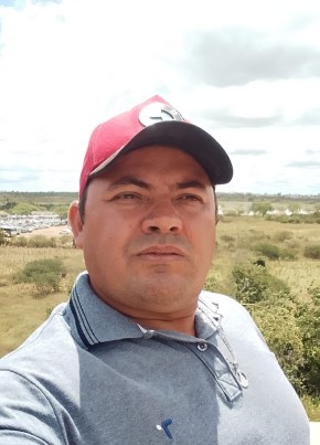 Nílton lima из Campina Grande 37 лет