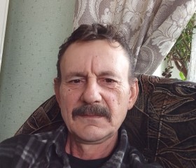 Vitaliy, 55, Vimperk
