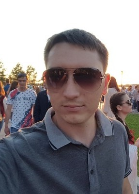 Максим, 32, Россия, Самара