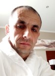 Жони, 44 года, Душанбе