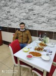 Mehmet, 25 лет, Adıyaman