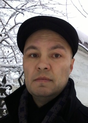Дмитрий, 44, Россия, Пермь