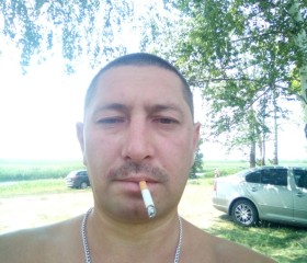Роман Русин, 45 лет, Тамбов