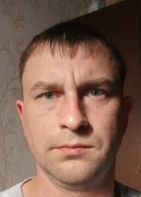 Антон, 37, Россия, Грязи