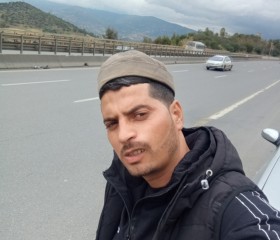 Fouad Bnbt, 31, Annaba