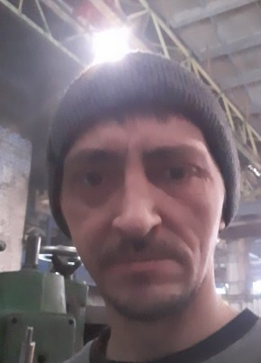 Роман Малый, 44, Россия, Екатеринбург