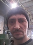 Roman Malyy, 41, Yekaterinburg