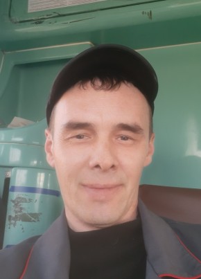 Aleksandr, 42, Russia, Chita
