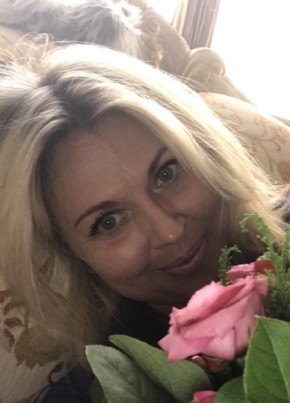 Ксения, 46, Україна, Київ