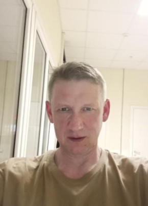 Igor, 48, Russia, Moscow