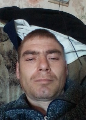 Евгений, 42, Россия, Серов
