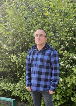 Aleksandr, 39, Russia, Moscow