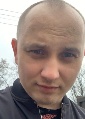 VladiSlave из Рязани 31 год