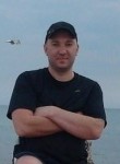 Олег, 43 года, Кура́хове