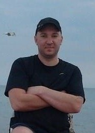Олег, 43, Україна, Кура́хове