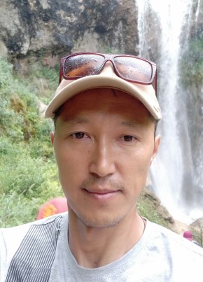 Рамис, 48, Кыргыз Республикасы, Бишкек