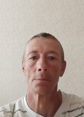 Алексей из Белебея 52 года