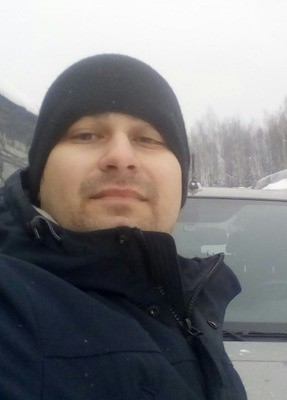 Максим, 34, Россия, Черноголовка