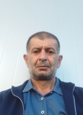 Артур из Пензы 50 лет