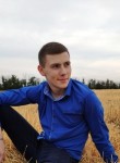 Владимир, 23 года, Маріуполь