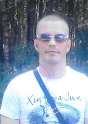 Андрей, 43, Россия, Коряжма