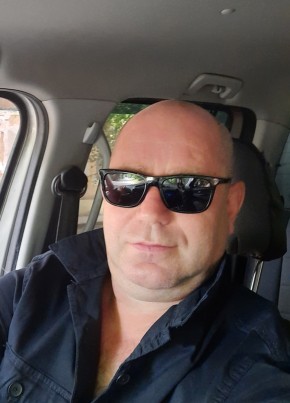 Алексей из Киров (Кировской обл.) 54 года