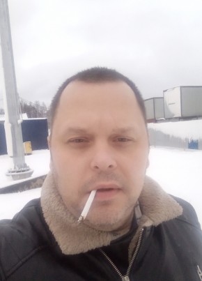 Андрей, 47, Россия, Венёв