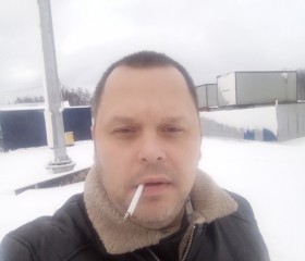 Андрей, 47 лет, Венёв