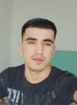 Авазбек Каримов, 33 года, Москва