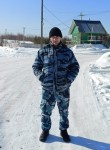 Александр, 37 лет, Новосибирск