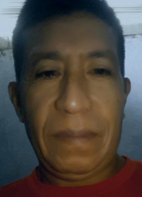 Paco, 59, República del Ecuador, Guayaquil