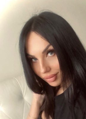 Катюша, 35, Россия, Самара